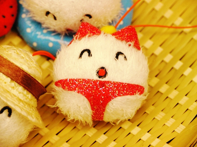 Illustration for article titled Win Prizes Like These at Japanese Arcades